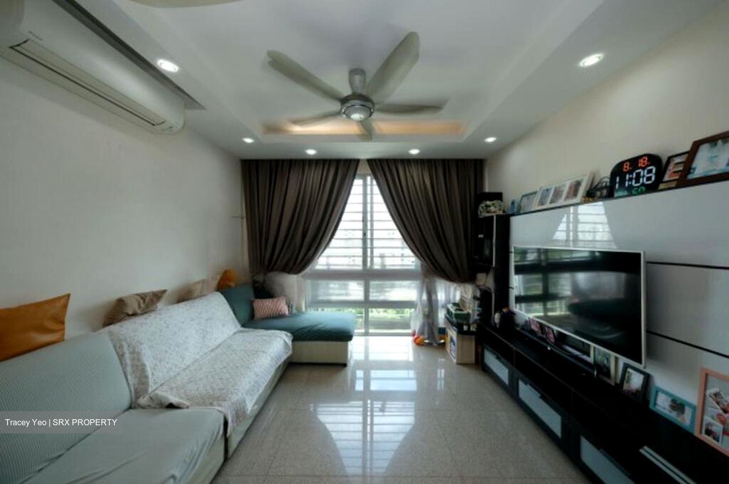 Park Green (D19), Condominium #475172181